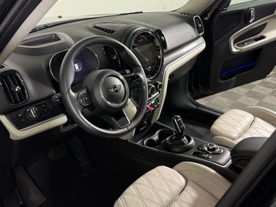 2023 MINI COUNTRYMAN Cooper S