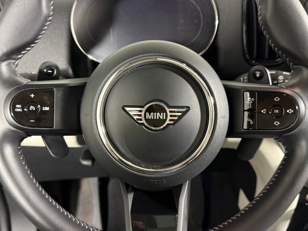 2023 MINI COUNTRYMAN Cooper S