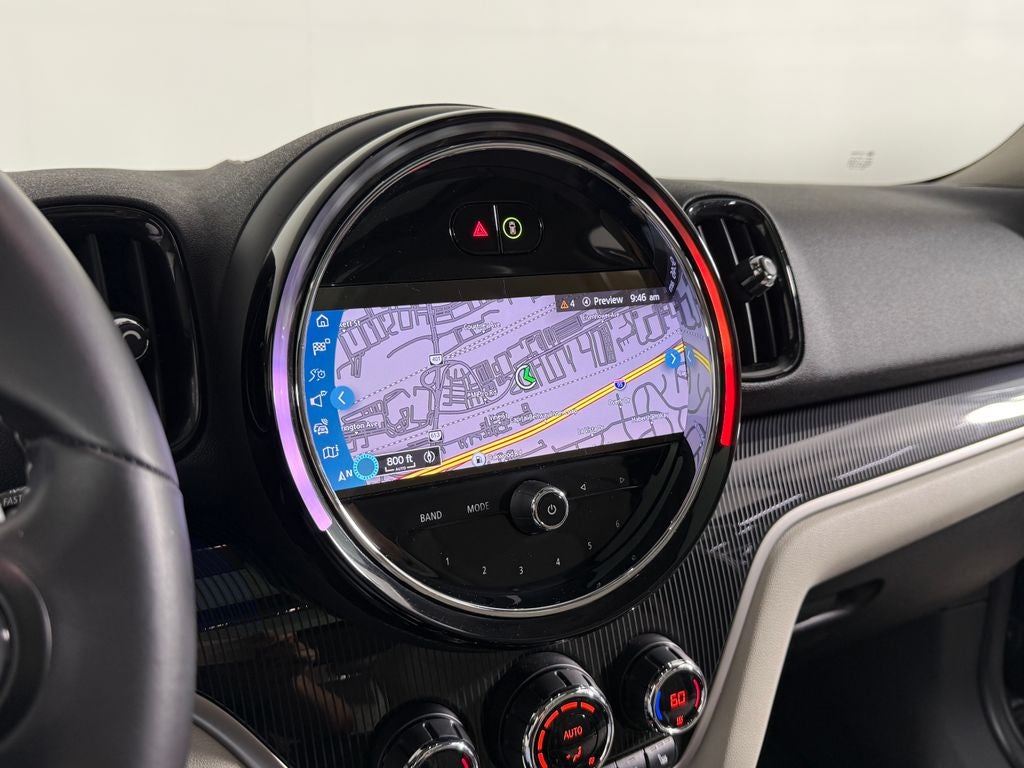 2023 MINI COUNTRYMAN Cooper S