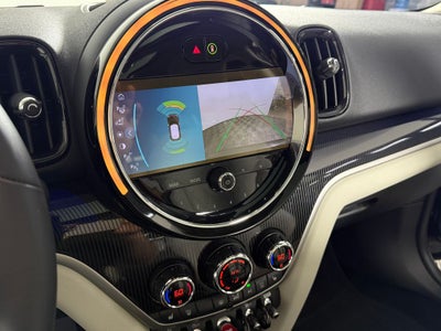 2023 MINI COUNTRYMAN Cooper S