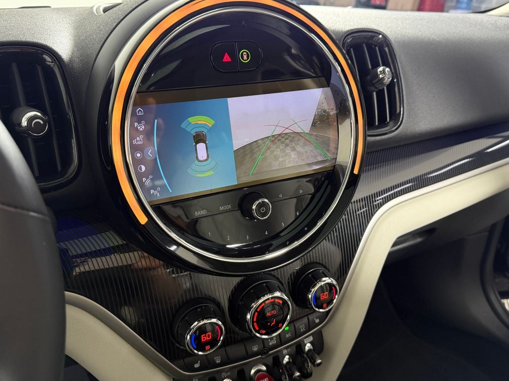 2023 MINI COUNTRYMAN Cooper S