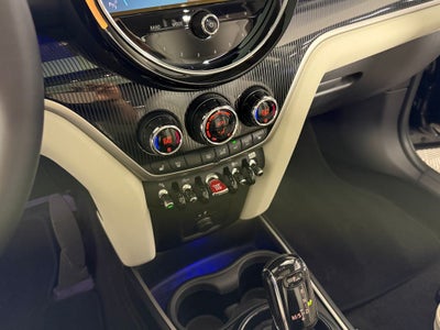 2023 MINI COUNTRYMAN Cooper S