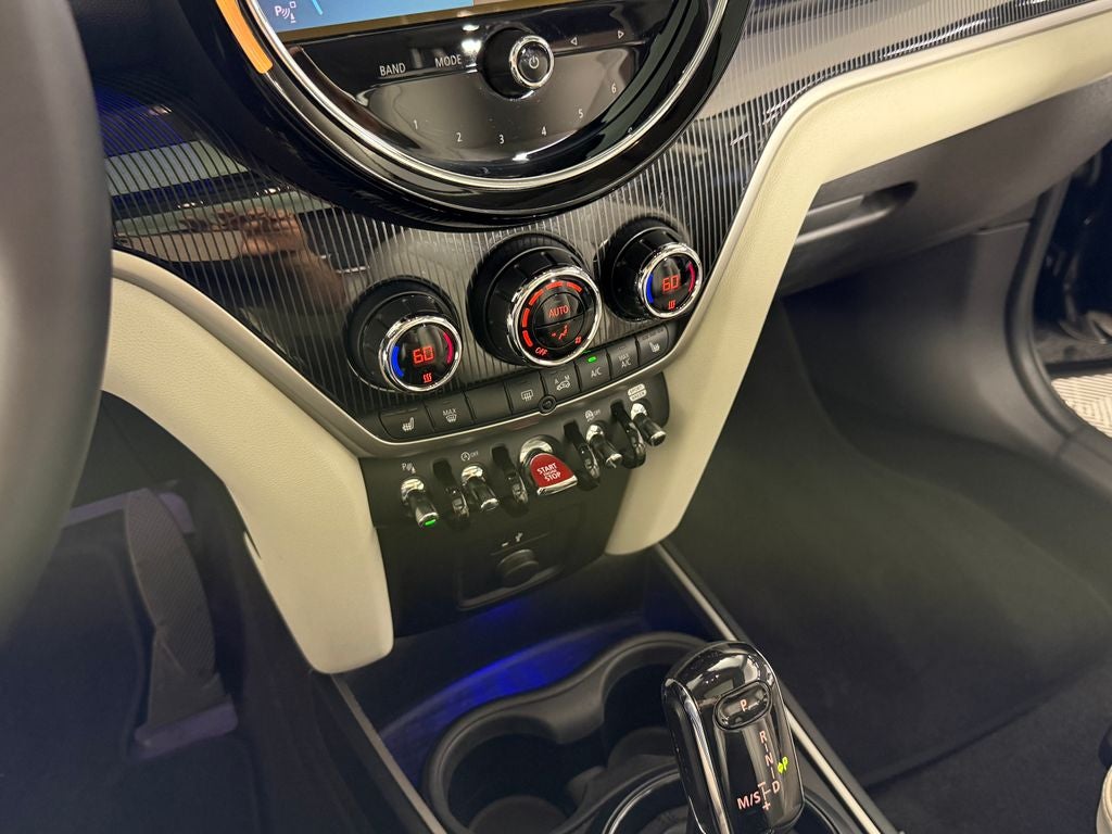 2023 MINI COUNTRYMAN Cooper S