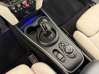 2023 MINI COUNTRYMAN Cooper S