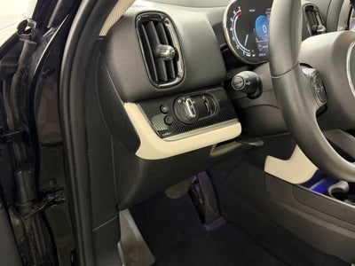 2023 MINI COUNTRYMAN Cooper S