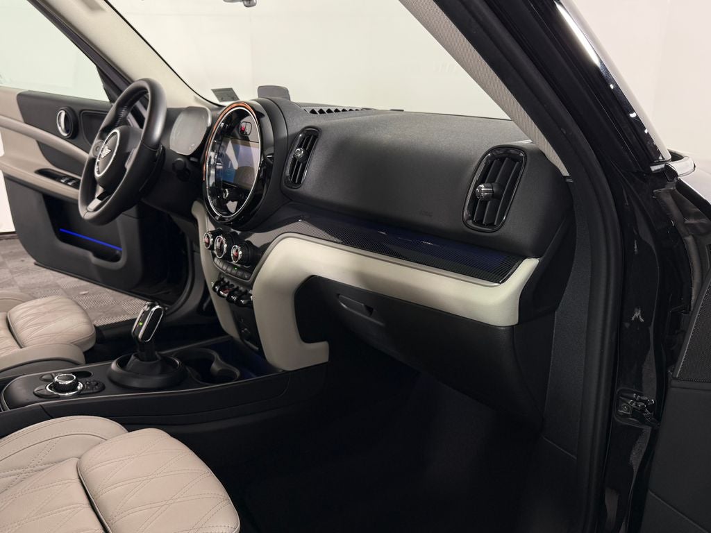 2023 MINI COUNTRYMAN Cooper S