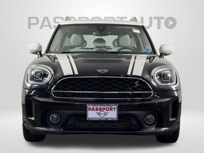 2023 MINI COUNTRYMAN Cooper S
