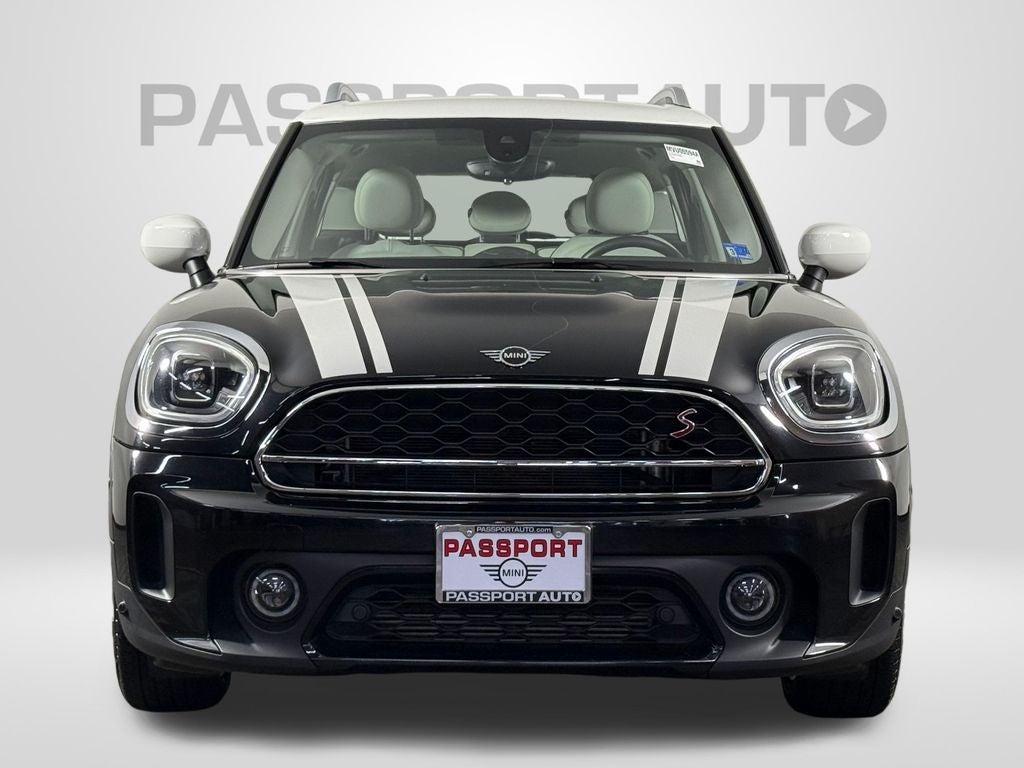 2023 MINI COUNTRYMAN Cooper S