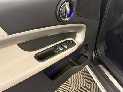 2023 MINI COUNTRYMAN Cooper S