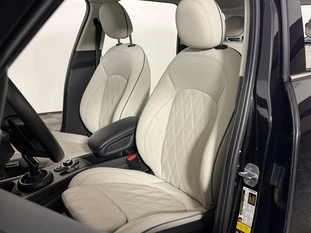 2023 MINI COUNTRYMAN Cooper S