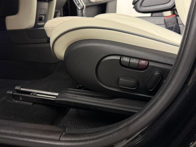 2023 MINI COUNTRYMAN Cooper S