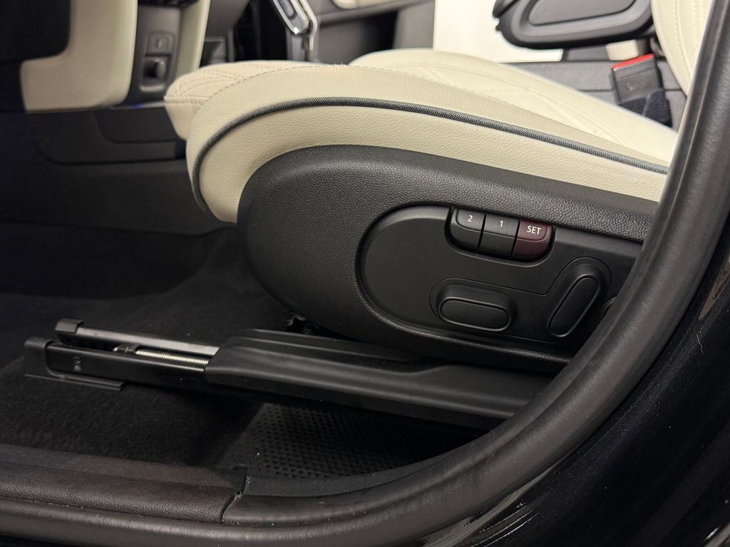 2023 MINI COUNTRYMAN Cooper S