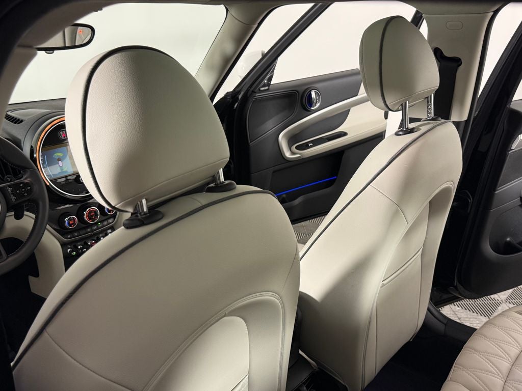 2023 MINI COUNTRYMAN Cooper S