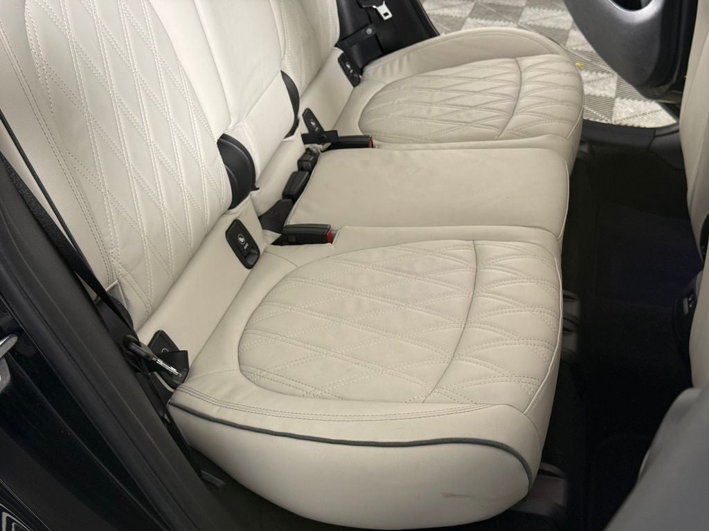 2023 MINI COUNTRYMAN Cooper S