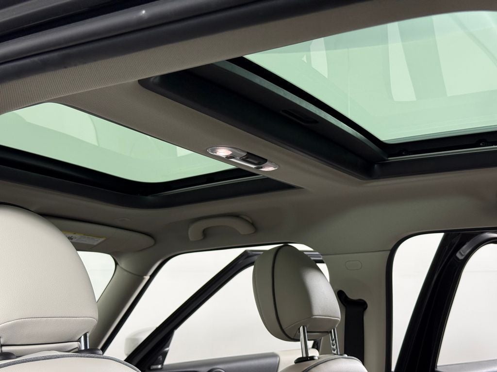 2023 MINI COUNTRYMAN Cooper S