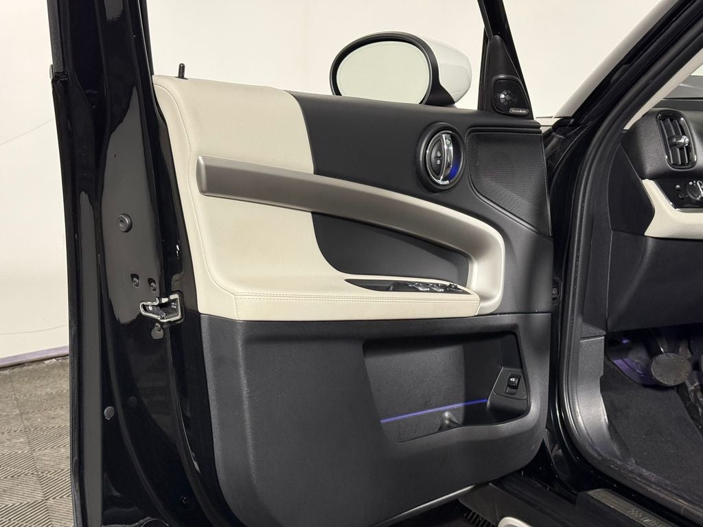 2023 MINI COUNTRYMAN Cooper S