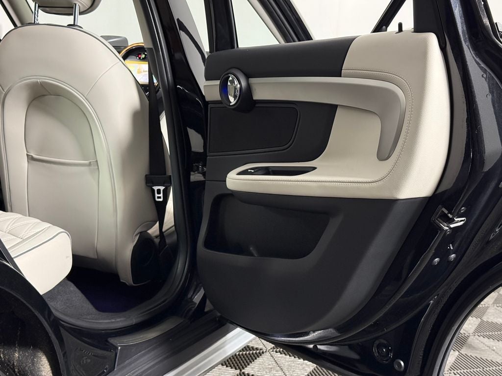 2023 MINI COUNTRYMAN Cooper S