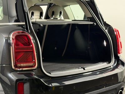 2023 MINI COUNTRYMAN Cooper S