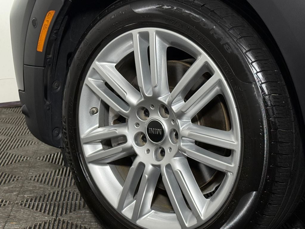 2023 MINI COUNTRYMAN Cooper S