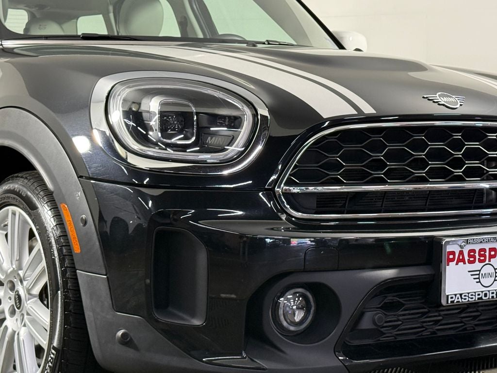 2023 MINI COUNTRYMAN Cooper S