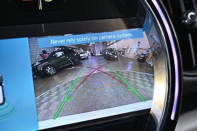 2023 MINI Countryman All4 Cooper S