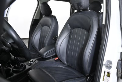 2023 MINI Countryman All4 Cooper S