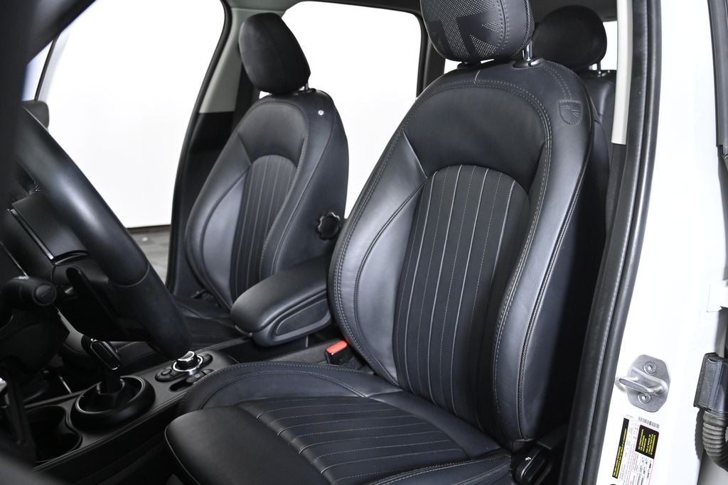 2023 MINI Countryman All4 Cooper S