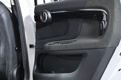 2023 MINI Countryman All4 Cooper S