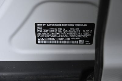 2023 MINI Countryman All4 Cooper S