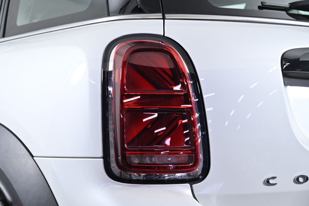 2023 MINI Countryman All4 Cooper S