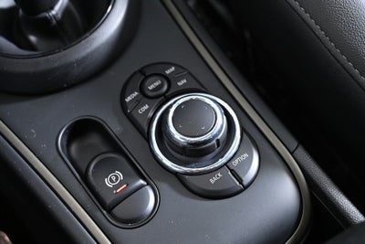 2024 MINI Cooper S Countryman Base