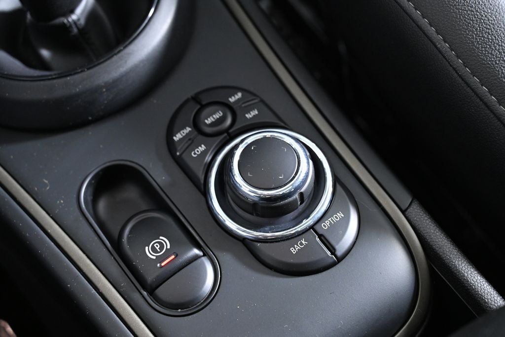 2024 MINI Cooper S Countryman Base