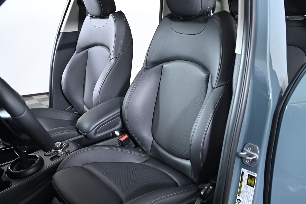 2024 MINI Cooper S Countryman Base