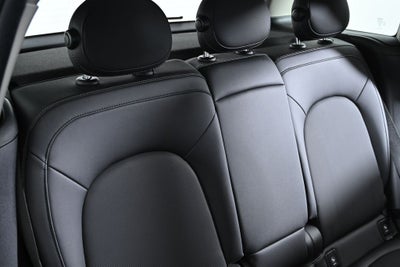 2024 MINI Cooper S Countryman Base