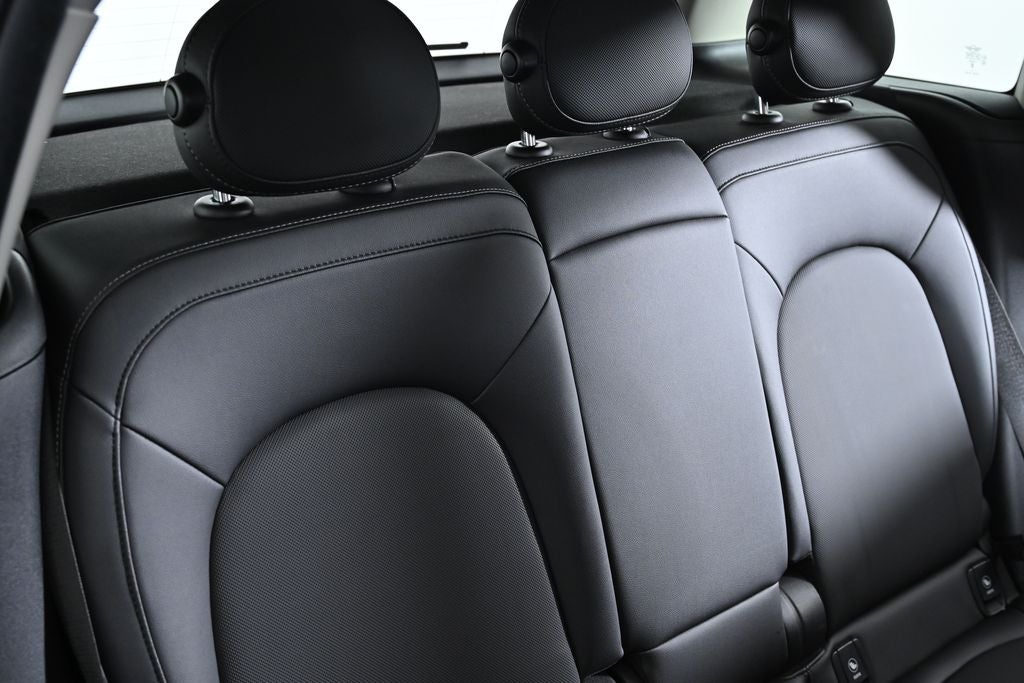 2024 MINI Cooper S Countryman Base