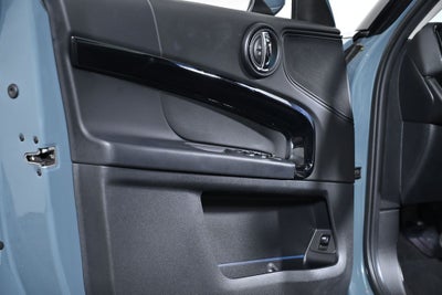 2024 MINI Cooper S Countryman Base