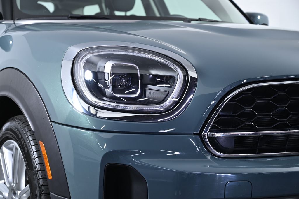 2024 MINI Cooper S Countryman Base