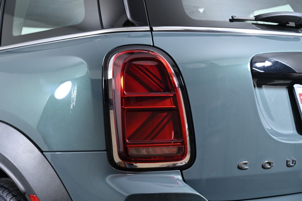 2024 MINI Cooper S Countryman Base