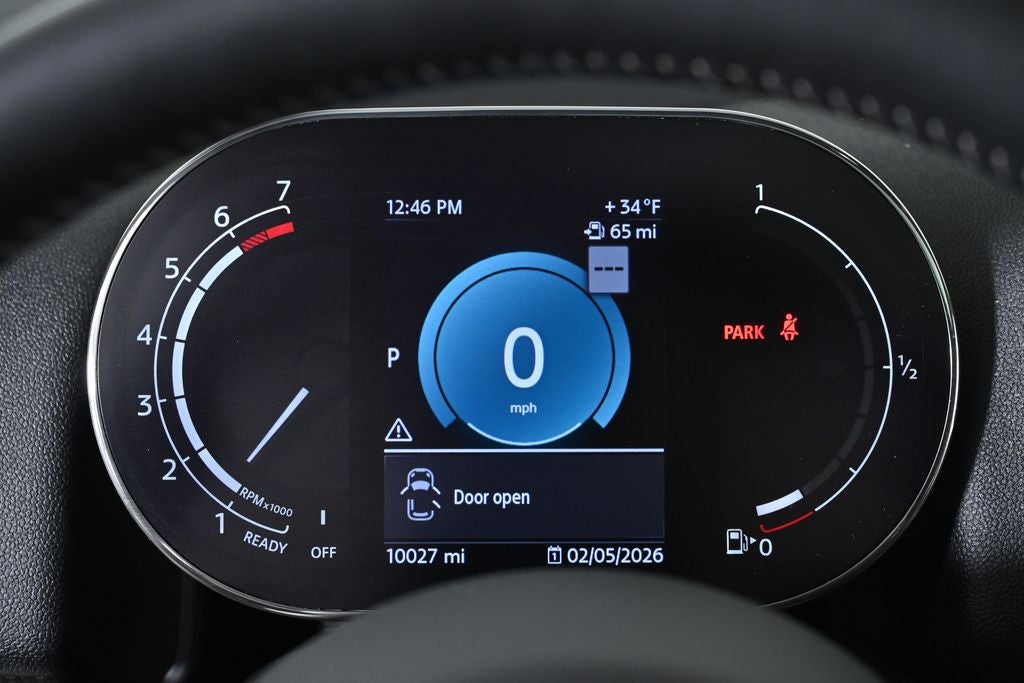 2024 MINI Cooper S Countryman Cooper S