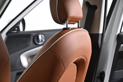 2024 MINI Cooper S Countryman Cooper S