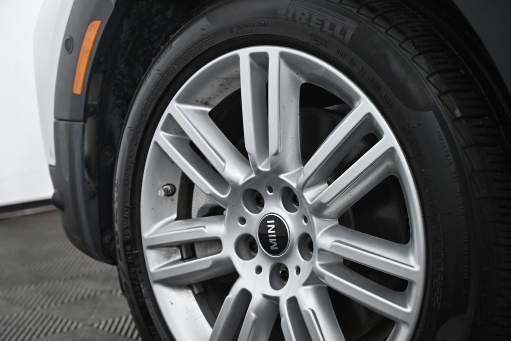 2024 MINI Cooper S Countryman Cooper S