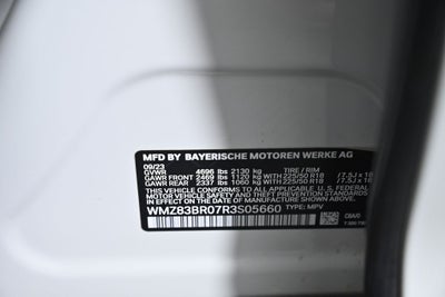 2024 MINI Cooper S Countryman Cooper S