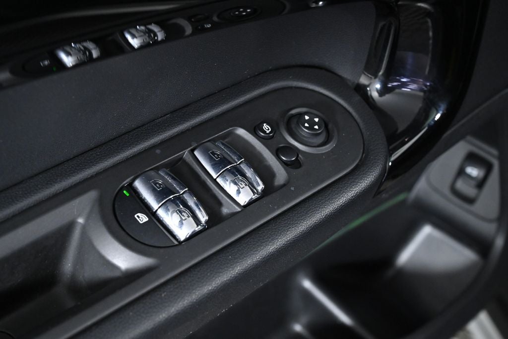 2023 MINI Countryman All4 Cooper S