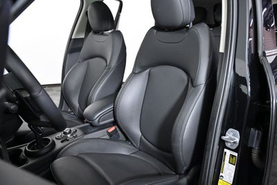 2023 MINI Countryman All4 Cooper S