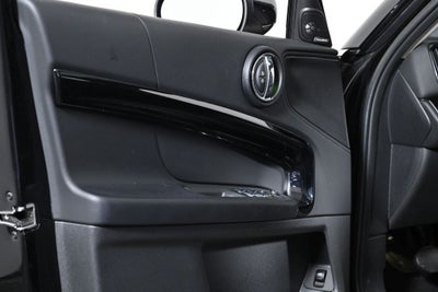 2023 MINI Countryman All4 Cooper S