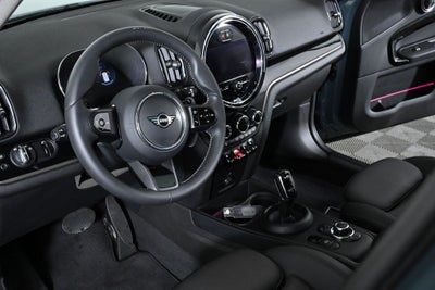 2023 MINI Countryman All4 Cooper S