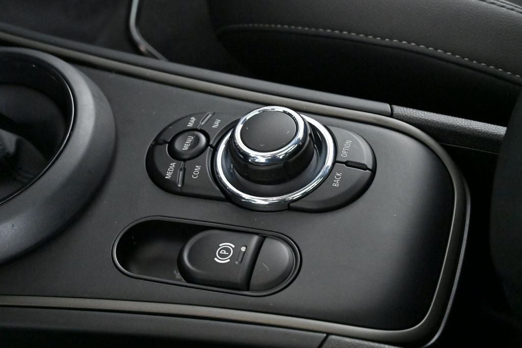 2023 MINI Countryman All4 Cooper S