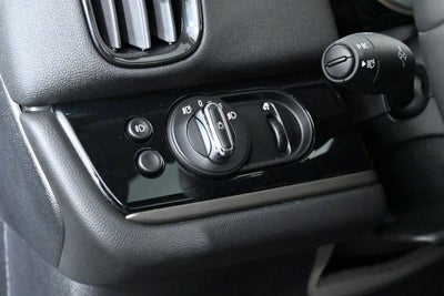 2023 MINI Countryman All4 Cooper S