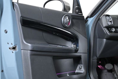 2023 MINI Countryman All4 Cooper S