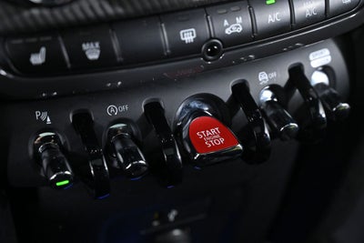 2023 MINI Countryman All4 Cooper S